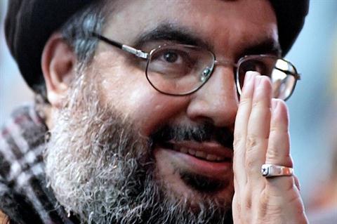 What’s behind March 14 Campaign of Lies against Hizbullah