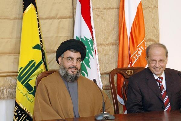 Hizbullah-FPM Understanding Eases Sectarian Speech