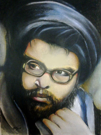 Sheikh Ragheb, Sayyed Abbas, Hajj Imad: The Three Founders of the Resistance