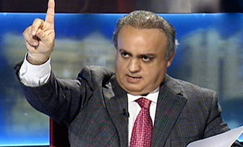 Wahhab: Syria Will Not Collapse