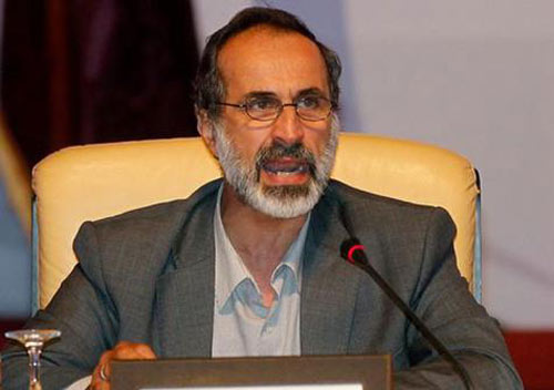 Why Did Al-Khatib Resign?