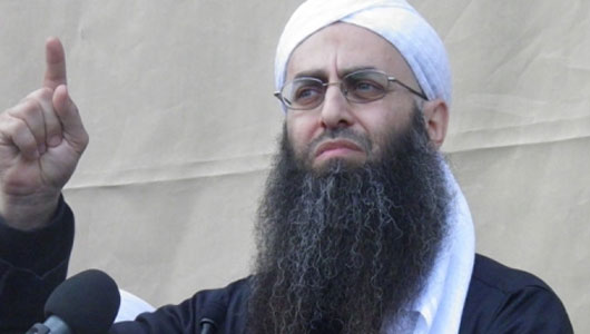 Ahmad Assir, Sign of the Sunni Frustration!