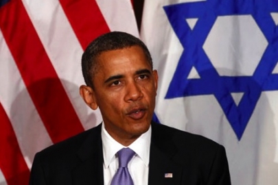 Obama in