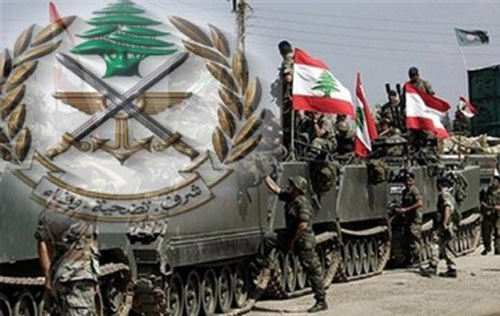 Army Soldiers ’Suicided’ in Arsal!!!