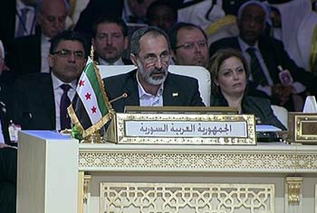 Assad Confuses West, Arab Summit Supports Terrorism