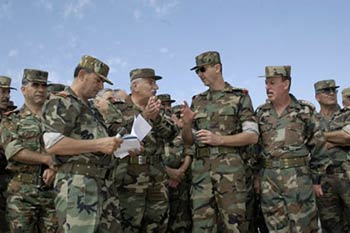 Assad Confuses West, Arab Summit Supports Terrorism