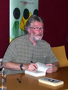 British Novelist Supports Boycott of ’Israel’