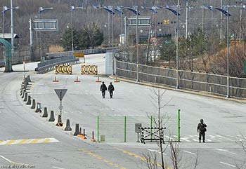 North Korea…The Country That Refuses US Edicts!