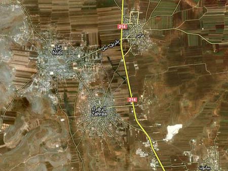 Nobol, al-Zahraa Villages: A Humanitarian Catastrophe Amidst Blockade