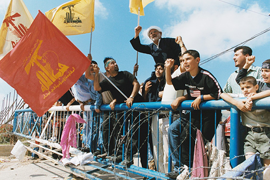 Photo Report-- The Year 2000: An Everlasting Joy