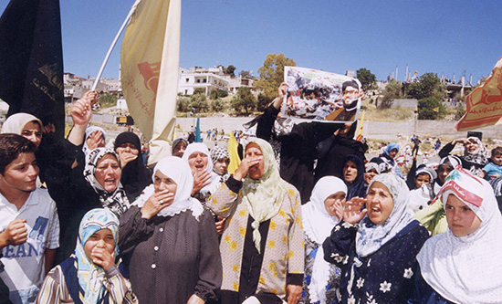 Photo Report-- The Year 2000: An Everlasting Joy