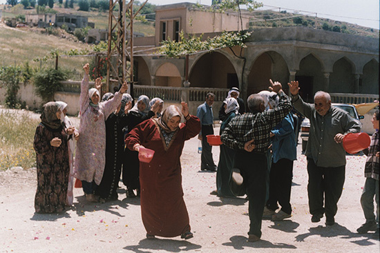 Photo Report-- The Year 2000: An Everlasting Joy