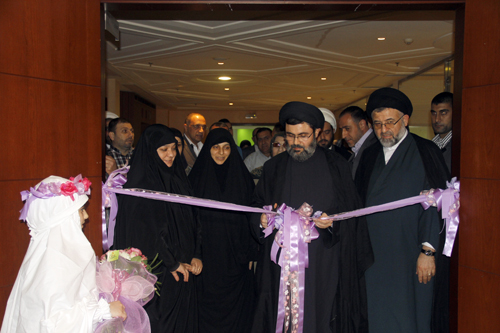 Sayyed Safieddine: Events in Syria Aim At Striking Resistance Axis