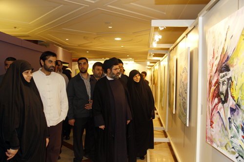 Sayyed Safieddine: Events in Syria Aim At Striking Resistance Axis
