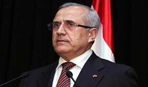 The President of the Republic…The Coup against the Army, People, and Resistance