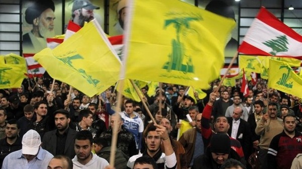 EU Refuses British Attempt to Blacklist Hizbullah