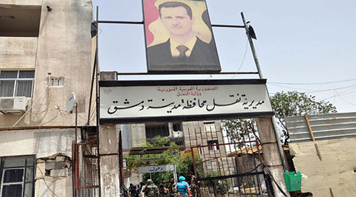 Time: Why Would Assad Want to Use Chemical Weapons At All?