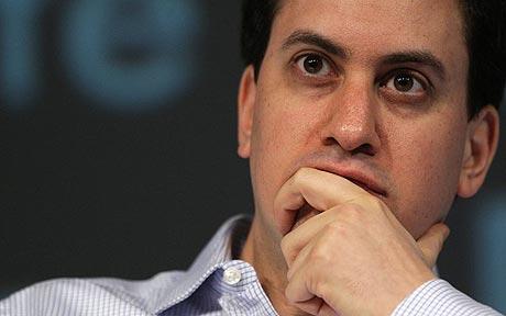 Labor MPs Warn of Arming Syria Rebels, Cameron Invites Opposition Leader