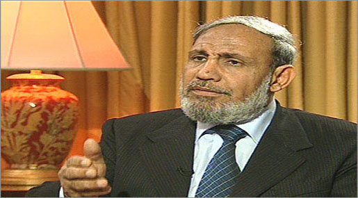 Hamas Official to al-Ahed: Hamas’s Ties with Hizbullah Good