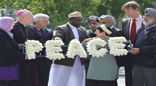 Woolwich Victim’s Family Rejects Extremist Groups Exploiting Incident for Political Gain