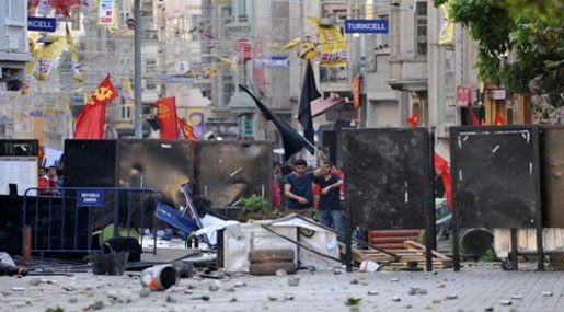 Turkish Affairs Analyst to al-Ahed:Turks Fed Up with Erdogan