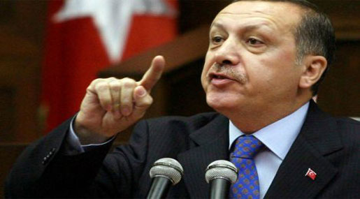 Turkish Affairs Analyst to al-Ahed:Turks Fed Up with Erdogan
