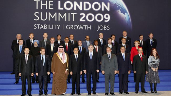 The Guardian: UK Spies Hacked Foreign Diplomats at G8 Summit