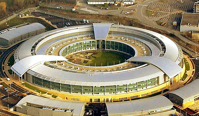 UK’s Spy Agency Has Access to Global Communications, Shares Info with NSA