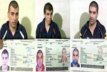 Families of Tunisian Fighters Detained in Syria Mobilize