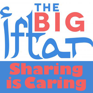 “Big Iftar” by British Muslims: Path to Racial Harmony 
