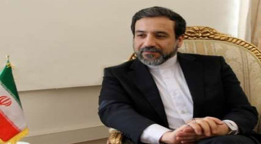 Iranian FM Spokesman: To Promote Ties with European States