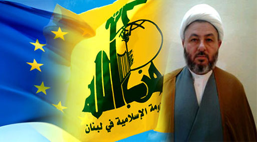 Al-Oudai to al-Ahed: European Decision on Hizbullah “Shameful”