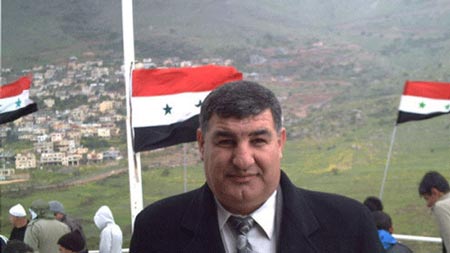 3 Gates for ‘Ongoing Cooperation’ Between Syrian Armed Gangs and “Israel” 