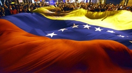 Venezuela Ends Rapprochement with US