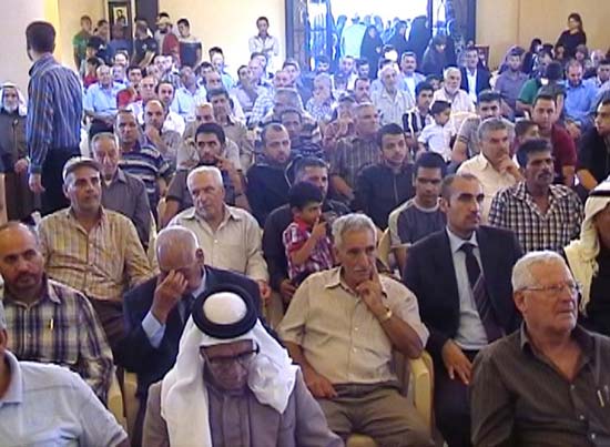 Sheikh Yazbek: Resistance Legitimate Right Against Occupiers, Aggressors