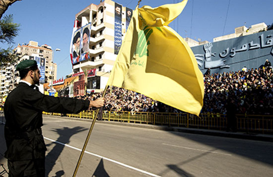 Photo Essay: From the Reminiscence of al-Quds Day