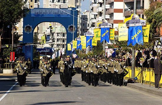 Photo Essay: From the Reminiscence of al-Quds Day