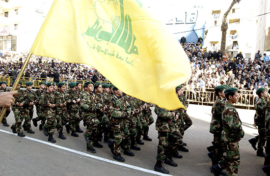 Photo Essay: From the Reminiscence of al-Quds Day