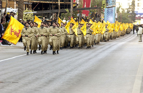 Photo Essay: From the Reminiscence of al-Quds Day