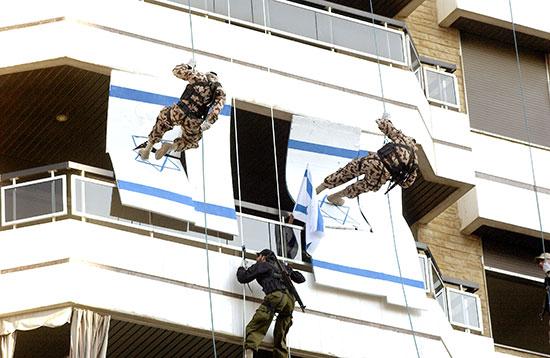 Photo Essay: From the Reminiscence of al-Quds Day