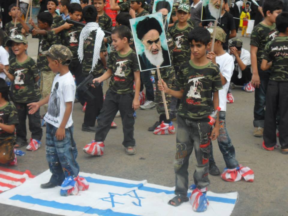 Pakistan Commemorates Al-Quds Day: Photo Report