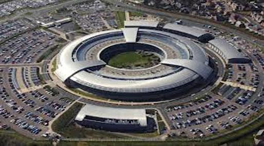 Well-Known Telecom Providers Give Data to GCHQ: Fresh Leaked Documents