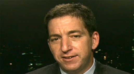Britain Detains Partner of Journalist Linked To Snowden