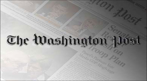 The Washington Post Sold, End of Papers…