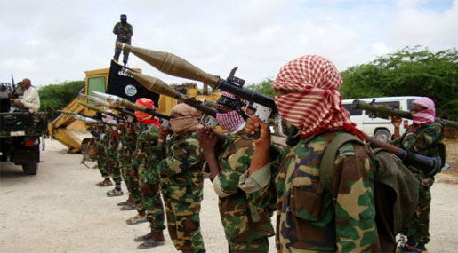 UK Aid to Somalia Fallen into Hands of al-Qaeda