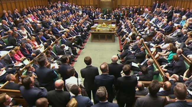 Cameron Loses Parliamentary Vote on Syrian Strike, Swift Newspapers Reactions 
