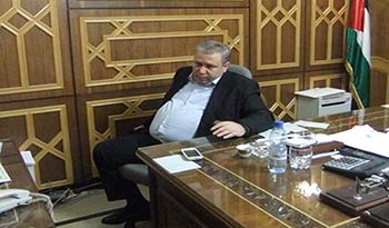 Syrian Justice Minister: Army Did Not Use Chemical Weapons 