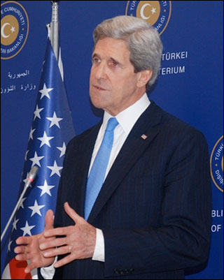 Kerry’s Big Lie: 1,429 Syrians Killed in Chemical Attack