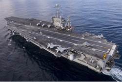 The West’s Gridlock in Syria