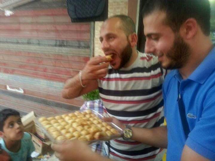 Celebrating Dahyieh’s Terrorist Bombing: Far from Humanity